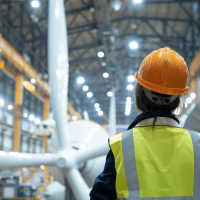 Site assessment icon